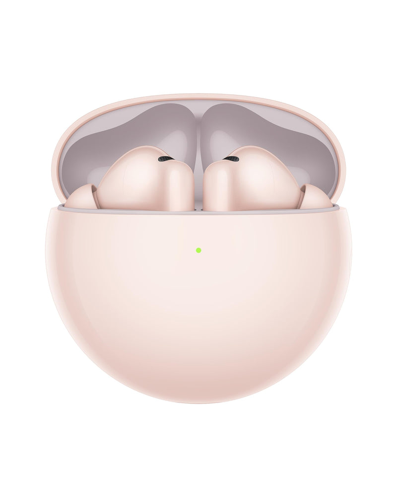 HUAWEI FreeBuds 7i Wireless Earbuds, Intelligent Active Noise Cancellation 4.0, Unlimited Spatial Audio, iOS & Android, Stable Clear Calls, 4 Ear Tips for Comfitable fit, 30 Months Warranty