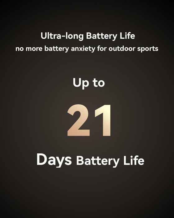 HUAWEI WATCH GT 6 Pro GPS 46mm Smart Watch, 1.47''AMOLED Touchscreen, up to 21 days battery life, Pro-level Cycling, 100+ Sports Mode, iOS & Android, ECG Analysis, All-day Health Monitoring, Black