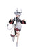 マギアーツ(Magi Arts) MAGI ARTS Anthropic God Series Kyilin Yu 1/6 Scale PVC & ABS Painted Complete Figure