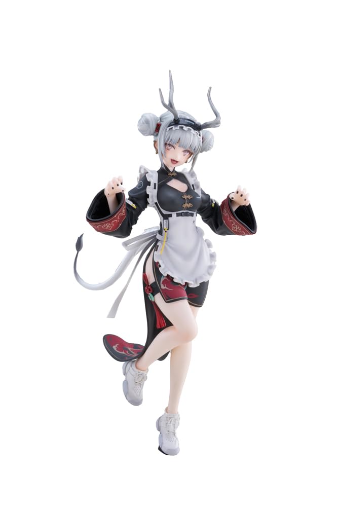 マギアーツ(Magi Arts) MAGI ARTS Anthropic God Series Kyilin Yu 1/6 Scale PVC & ABS Painted Complete Figure
