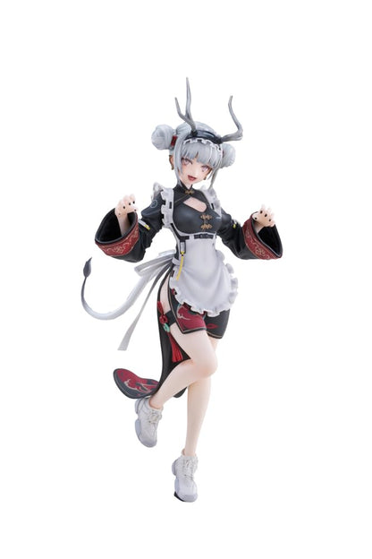 マギアーツ(Magi Arts) MAGI ARTS Anthropic God Series Kyilin Yu 1/6 Scale PVC & ABS Painted Complete Figure