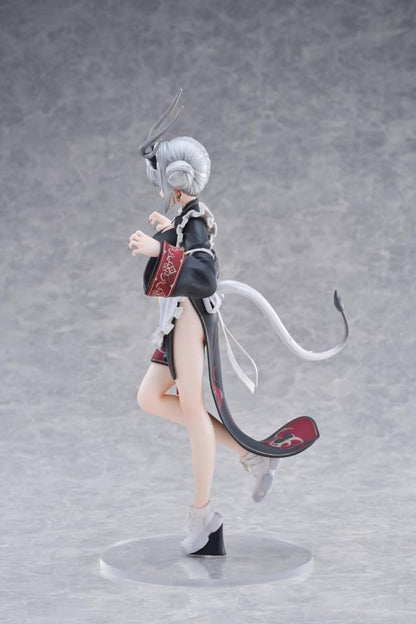 マギアーツ(Magi Arts) MAGI ARTS Anthropic God Series Kyilin Yu 1/6 Scale PVC & ABS Painted Complete Figure