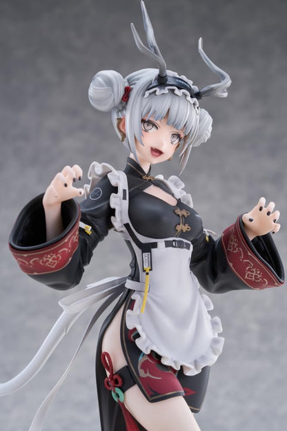マギアーツ(Magi Arts) MAGI ARTS Anthropic God Series Kyilin Yu 1/6 Scale PVC & ABS Painted Complete Figure