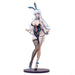 Original Character PVC Statue 1/6 Qi Kai De Sheng Bunny Girl illustration by Machi 29 cm