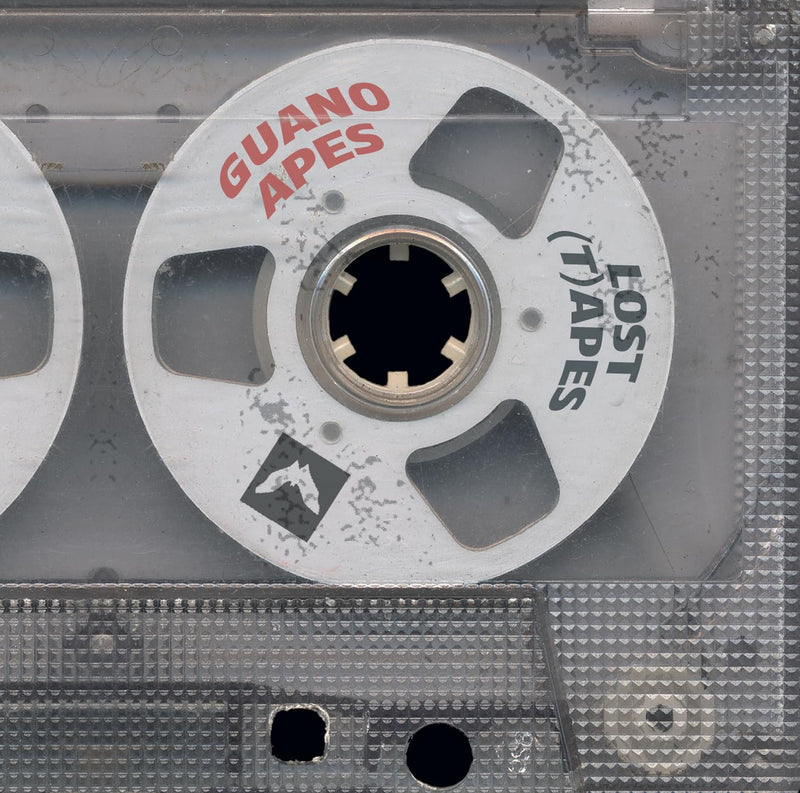 Lost Tapes