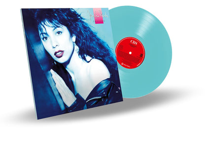 Passion (limited “bottle glass” vinyl edition)
