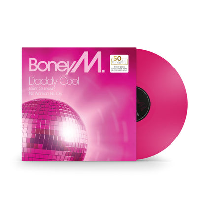 Boney M. - Daddy Cool