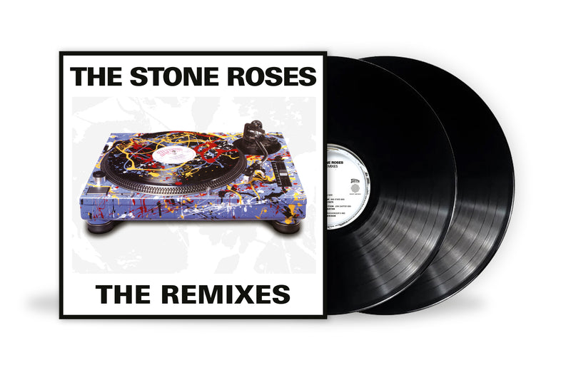 The Remixes