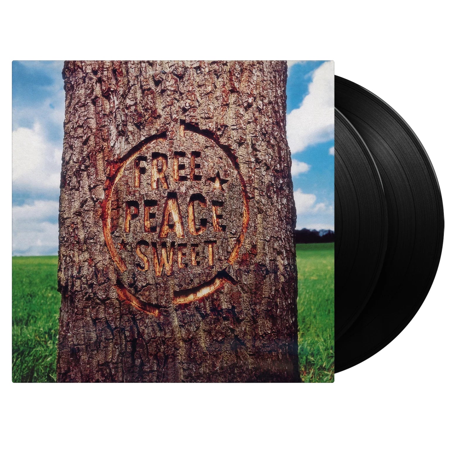 Free Peace Sweet