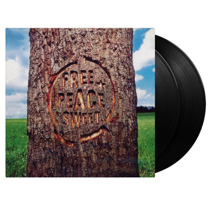 Free Peace Sweet