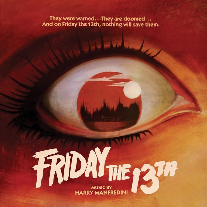 Friday the 13th
