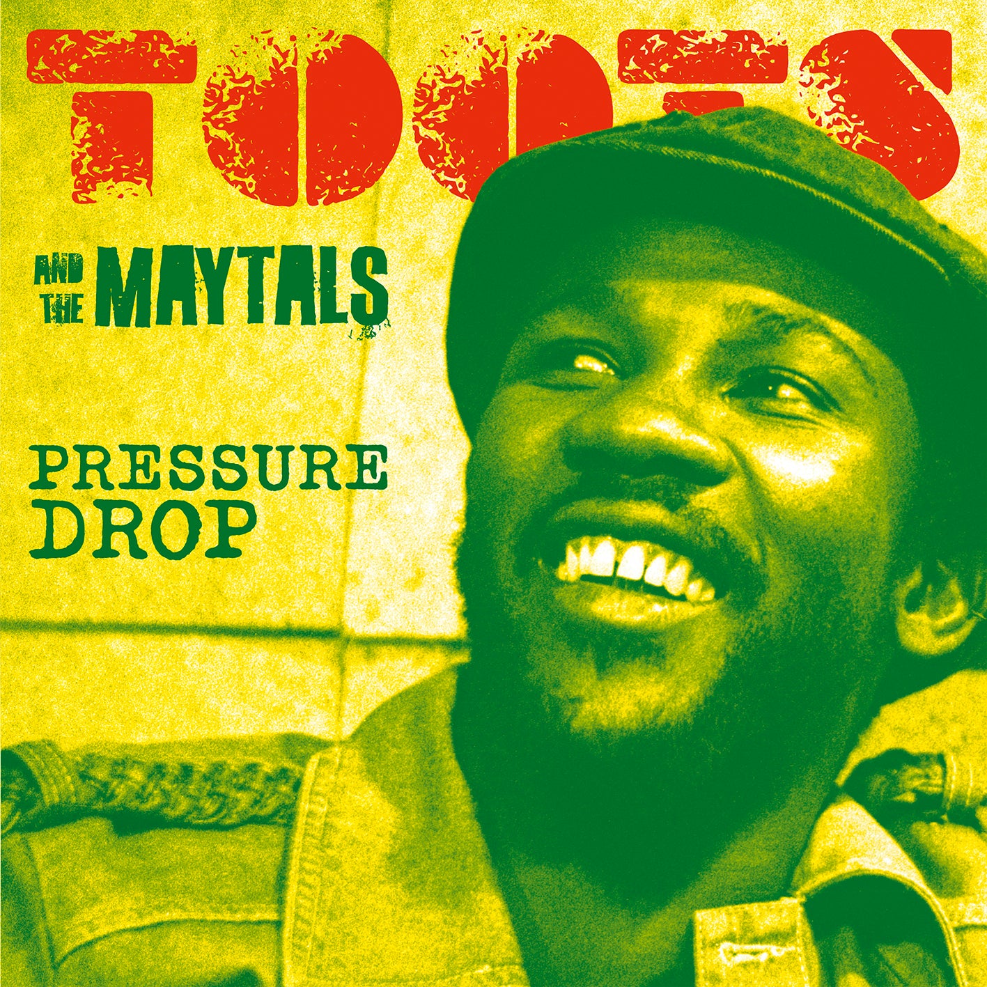 Pressure Drop