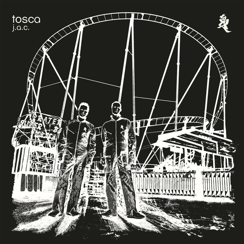 J.A.C. (20th Anniversary Edition)