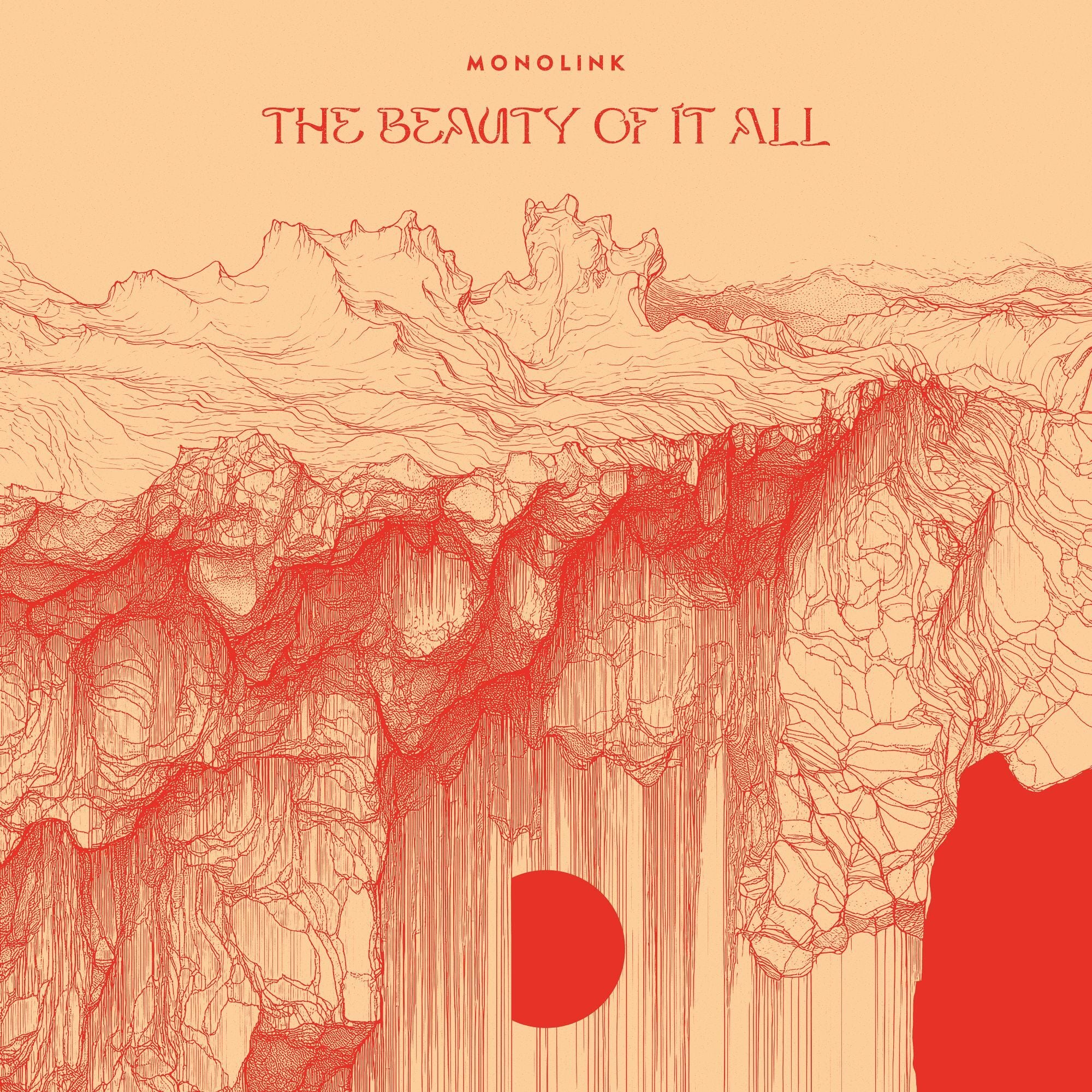 The Beauty of It All