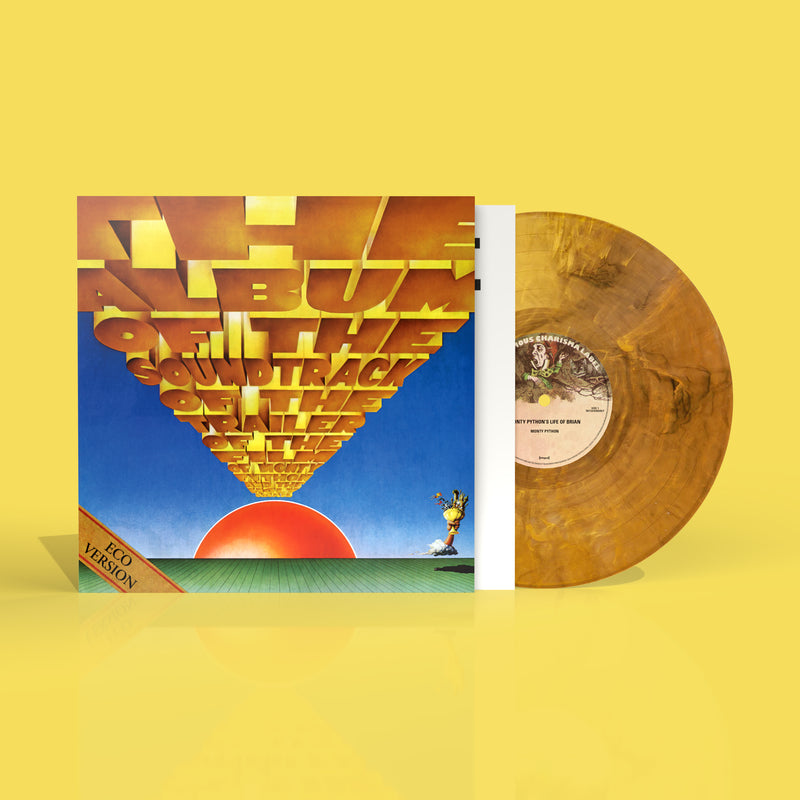 The Album of the Soundtrack of the Trailer of the Film Of...: ... Monty Python and the Holy Grail