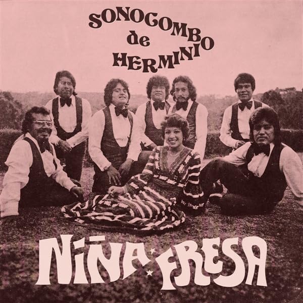 Nina / Barbaro Boogaloo