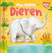 Mijn eerste dieren: Mini me