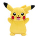 Pokémon Pikachu Plush - 12-Inch Soft Plush with Authentic Details
