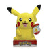 Pokémon Pikachu pluche - 30,5 cm zachte pluche met authentieke details