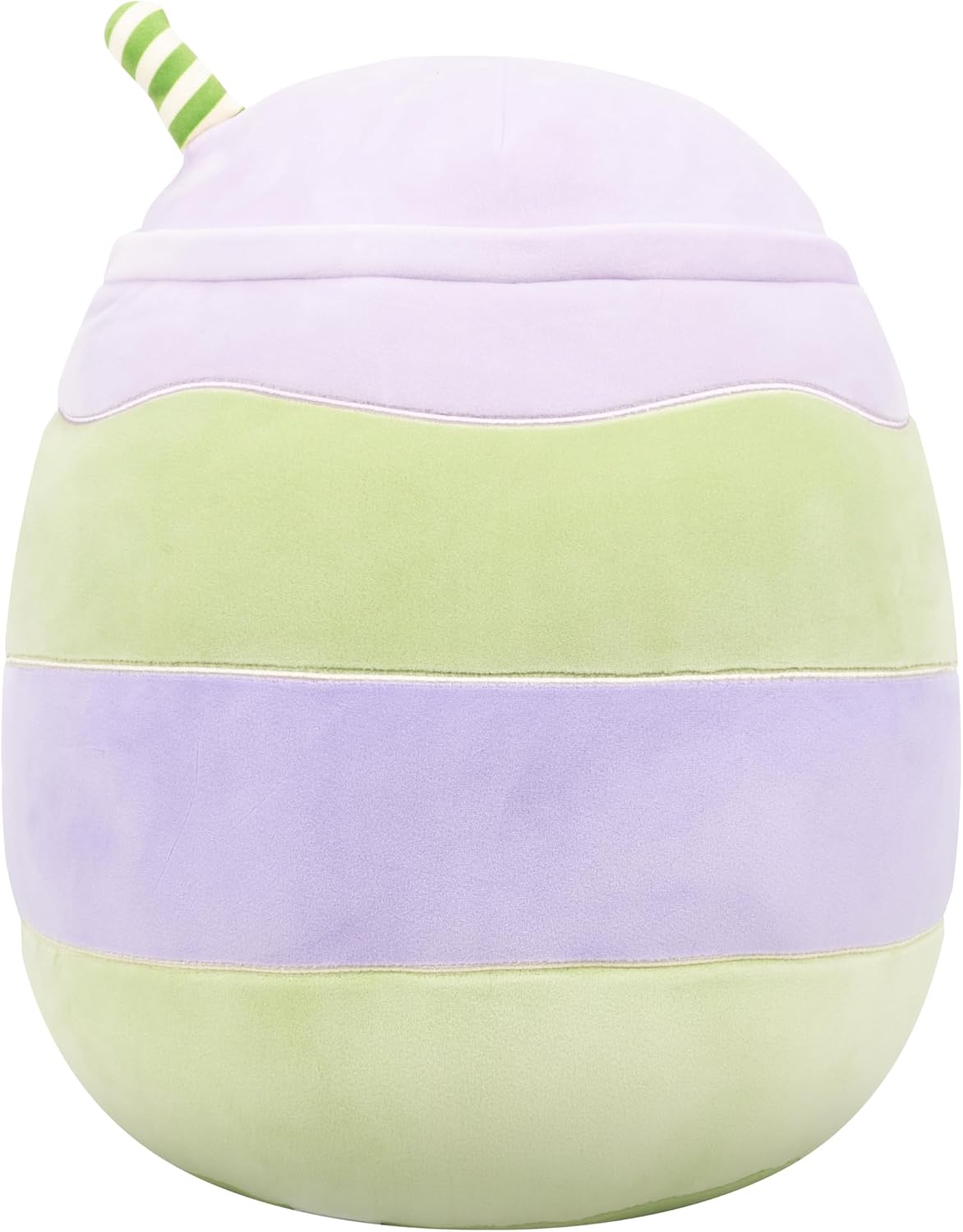 Jazwares - Squishmallows Knuffel Pluche - Latchmi  The Lavender - 40Cm