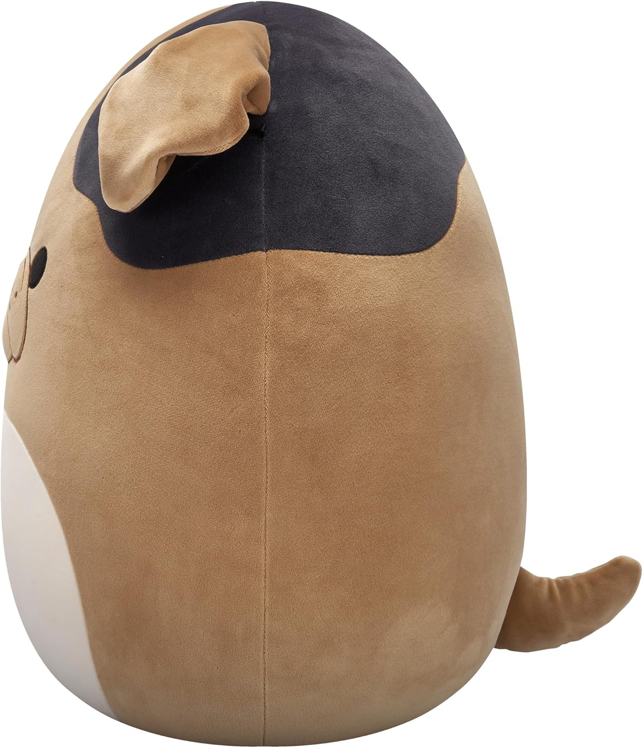 Squishmallows - 40 Cm P24 Loafer Bulldog (248613)