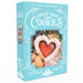 COVER YOUR COOKIES by Grandpa Beck's Games | Set Collection Card Games | Perfect for Friends, Family, or Game Nights | from The Makers of Cover Your Assets and | 3-6 Players, Ages 7+