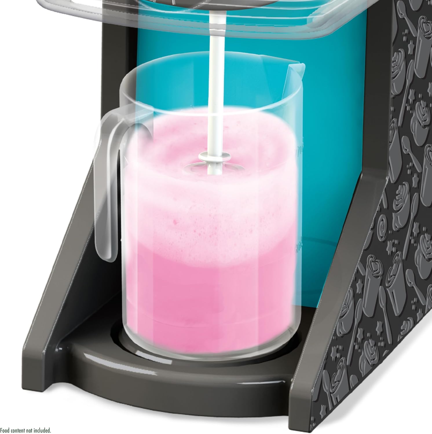 Creative Cafe Barista Bar