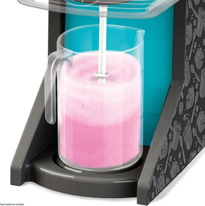 Creative Cafe Barista Bar