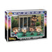 Funko Pop! Moments Deluxe: Back to the Future - Hoverboard - Back to the Future - Collectable Vinyl Figure - Gift Idea - Official Merchandise - Toys for Kids & Adults - Movies Fans
