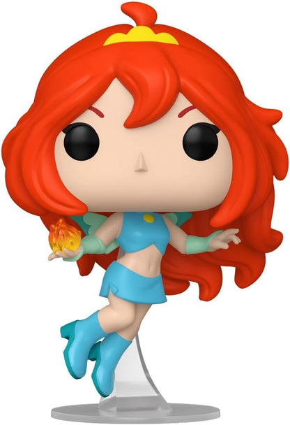 Pop! Vinyl - Winx Club - Bloom