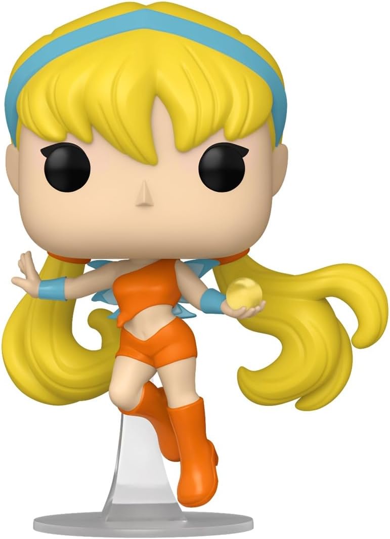 Pop! Vinyl - Winx Club - Stella