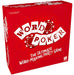 Rascals | Word Poker | Party Card Game | Ages 12+ | 2+ Players | 30+ Minutes Playing Time
