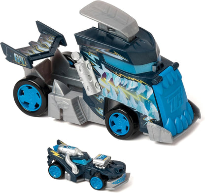 T-Racers S - Launcher Ice Kong 1x6 (V.0