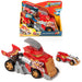 T-Racers S - Launcher Fire Dragon 1x6 (V.0