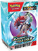 Pokemon TCG - Scarlet & Violet - Journey Together Booster Build & Battle Box