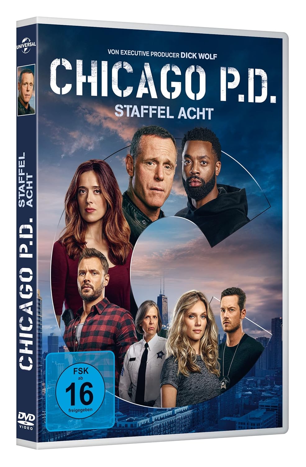 Chicago P.D. - Season Three