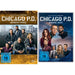 Chicago P.D. - Season Three
