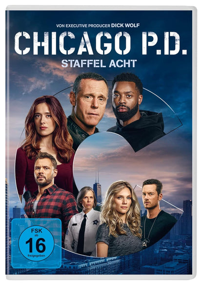 Chicago P.D. - Season Three