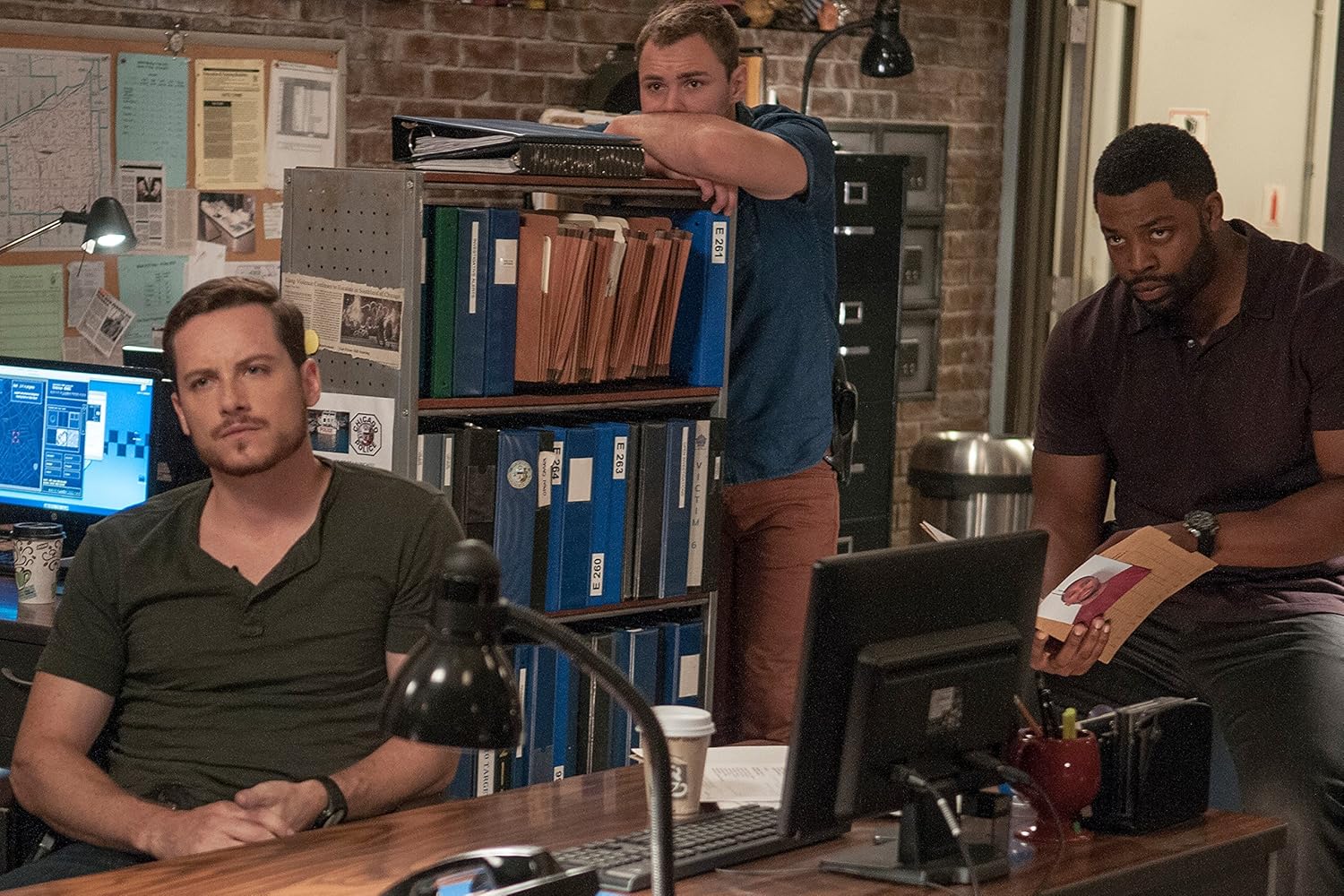 Chicago P.D. - Season Three