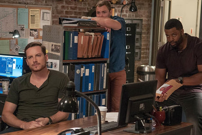 Chicago P.D. - Season Three
