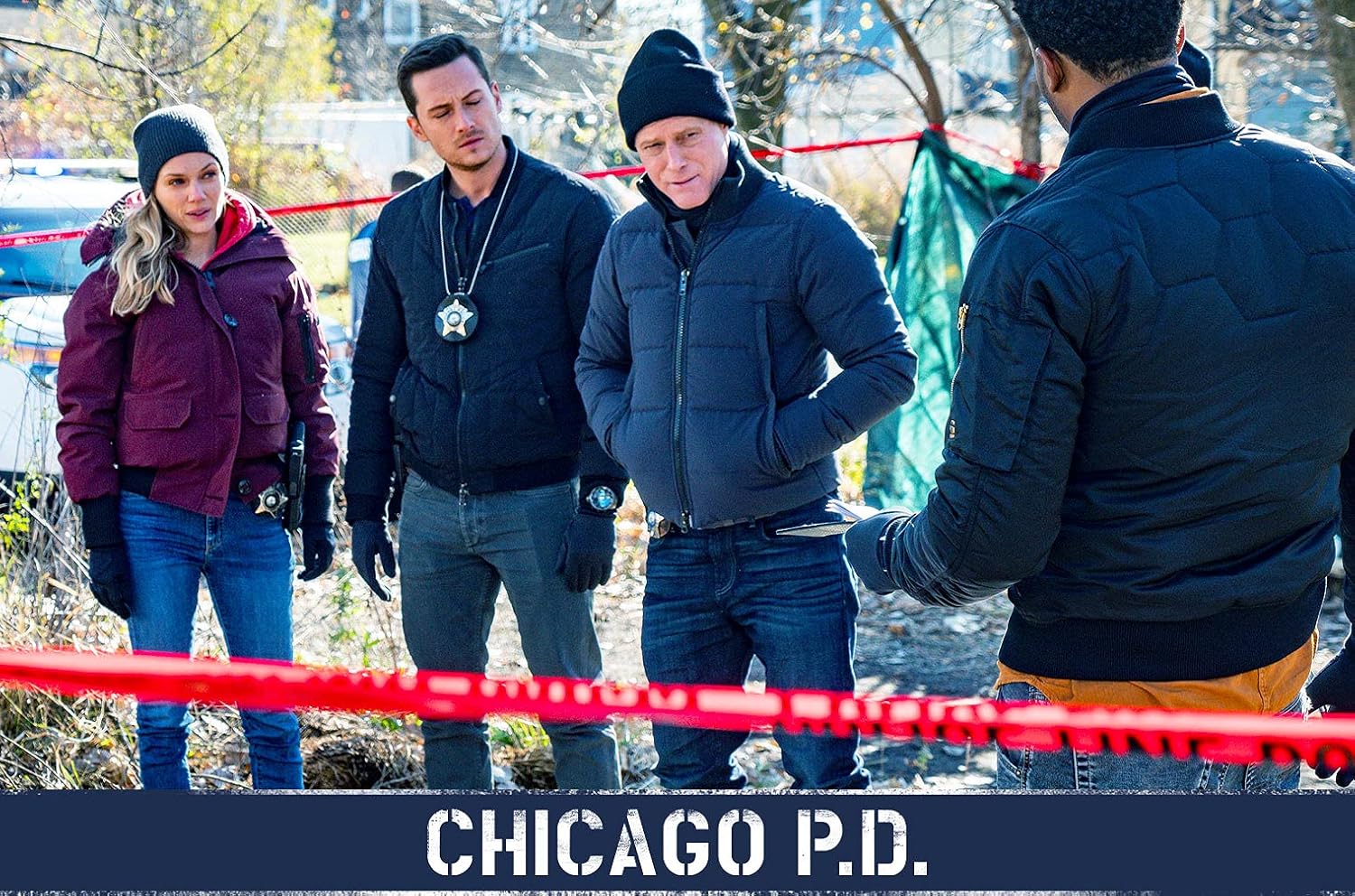 Chicago P.D. - Season Three