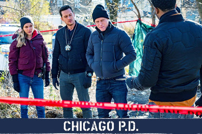Chicago P.D. - Season Three