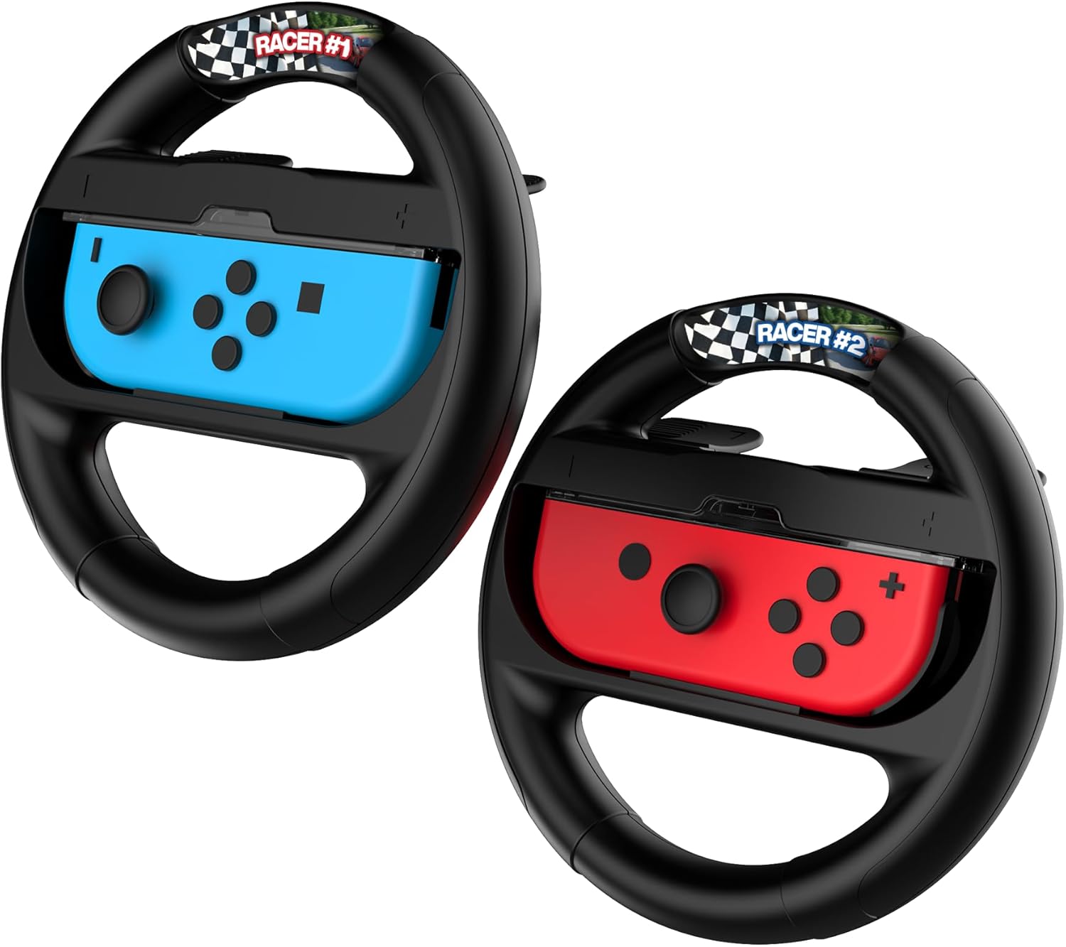 Super Street: Racer Bundle - Compatible with Switch, OLED and Switch 2