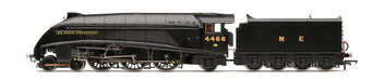 Hornby R30452 LNER Class A4 4-6-2 4466 Sir Ralph Wedgwood WWII 80th Anniversary Collection