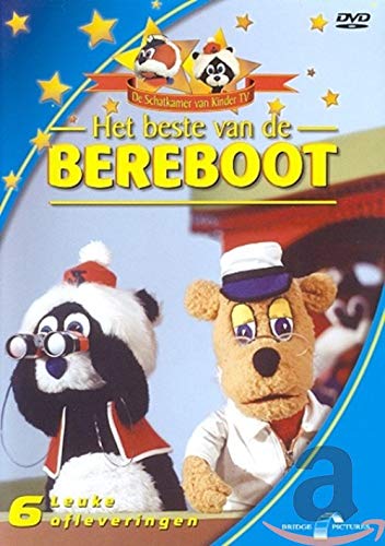 Het Beste van de Bereboot