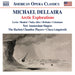 Michael Dellaira: Arctic Explorations