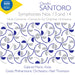 Claudio Santoro: Symphonies Nos. 13 and 14