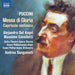 Puccini: Messa Di Gloria/Capriccio Sinfonico