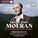 Ernest John Moeran: Symphony in G Minor/Violin Concerto