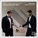 Johann Sebastian Bach: Sonatas for Viola Da Gamba and Harpsichord